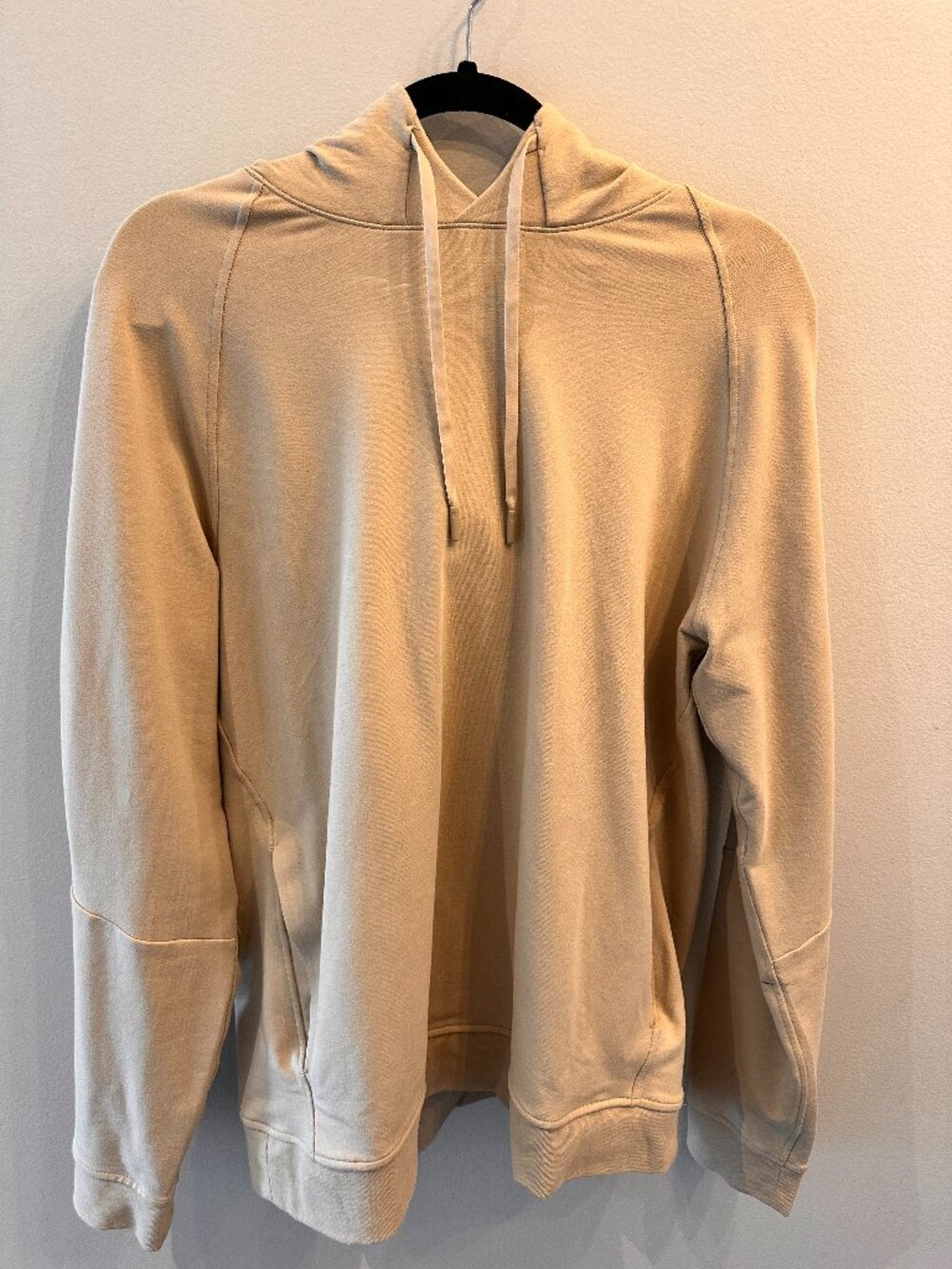 Lululemon City Sweat Pullover Hoodie
